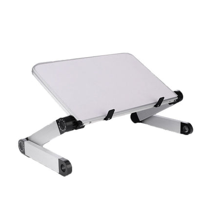 Foldable Laptop Stand Ergonomic Desk Tablet Holder A&S Collection