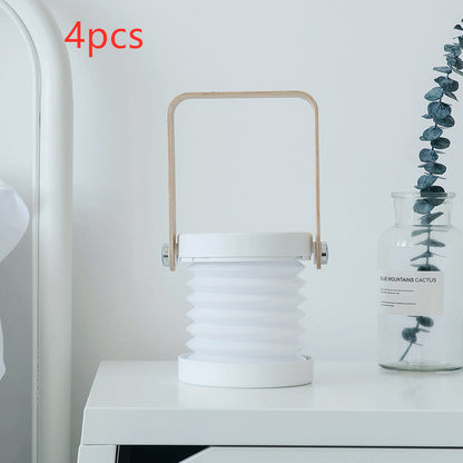 Foldable USB LED Night Lamp CJ