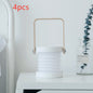 Foldable USB LED Night Lamp CJ