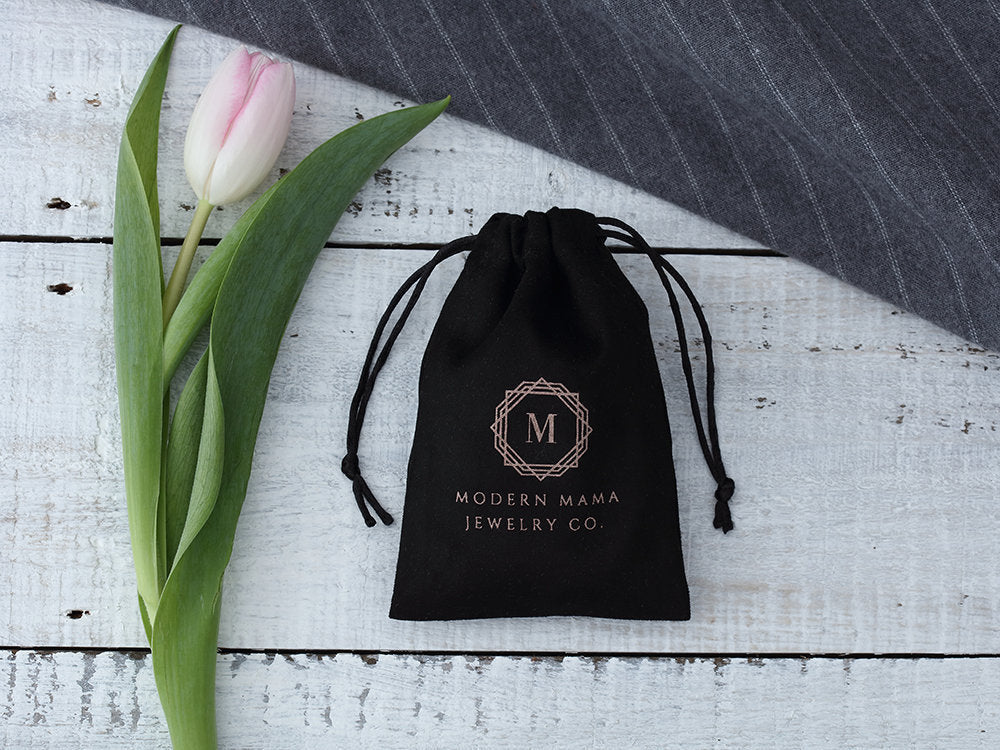 Flannel Jewelry Packaging Drawstring Drawstring Pocket Mobile Power Earphone Storage Bag A&S Collection