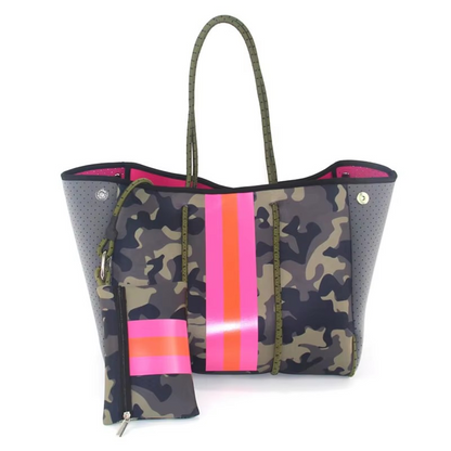Bags women shoulder wholesale tote bag A&S Collection