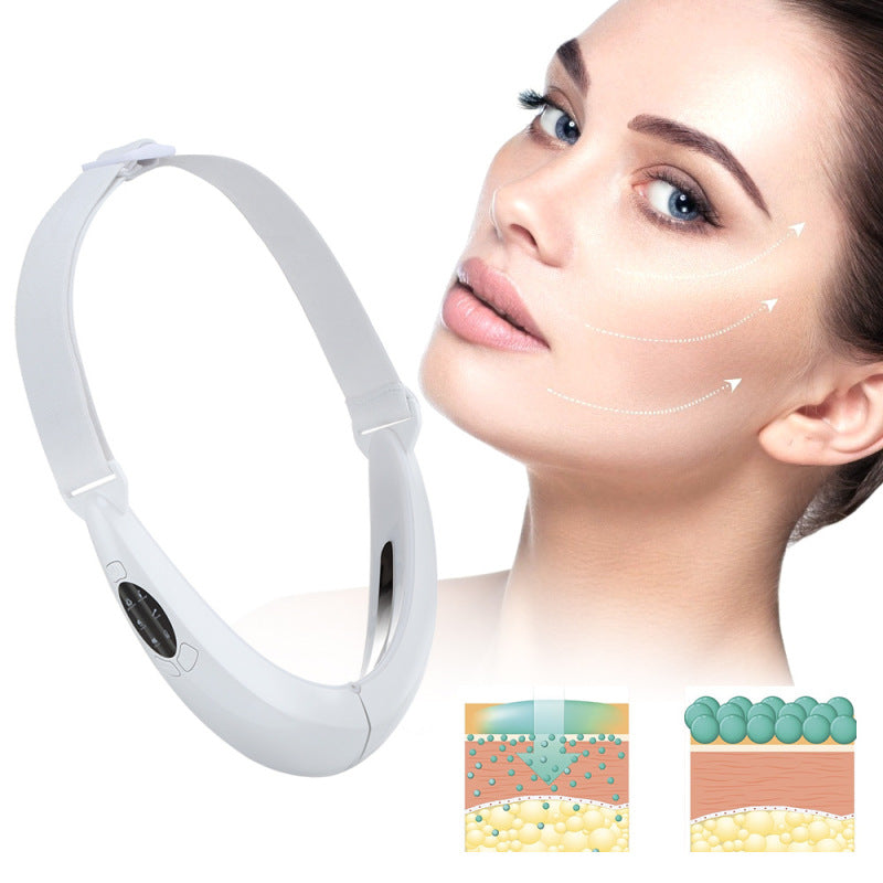 Advanced neck massager with skin therapy technology for ultimate relaxation A&S Collection