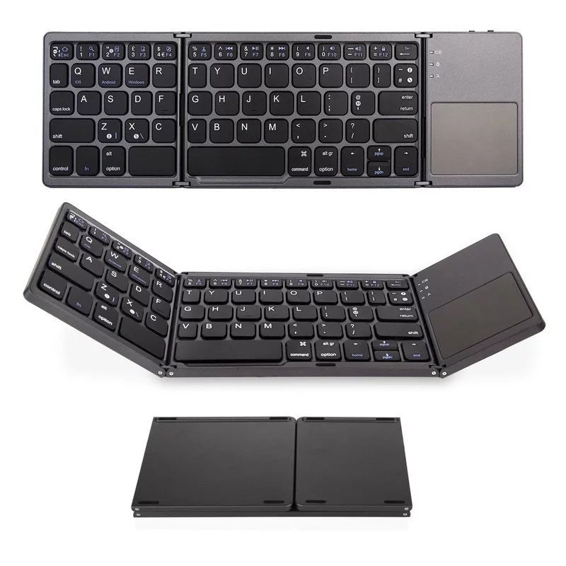 LEING FST Virtual Laser Keyboard Bluetooth Wireless Projector Phone Keyboard For Computer Pad Laptop With Mouse Function A&S Collection