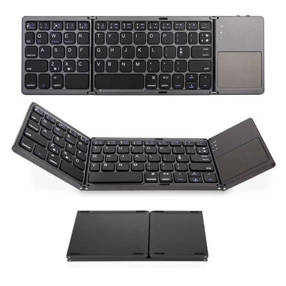 LEING FST Virtual Laser Keyboard Bluetooth Wireless Projector Phone Keyboard For Computer Pad Laptop With Mouse Function A&S Collection