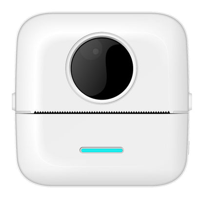 New convenient mini error pocket student printer photo text note Bluetooth thermal printer A&S Collection