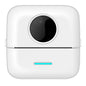 New convenient mini error pocket student printer photo text note Bluetooth thermal printer A&S Collection