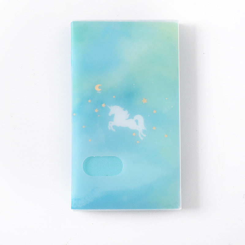 Business card case A&S Collection
