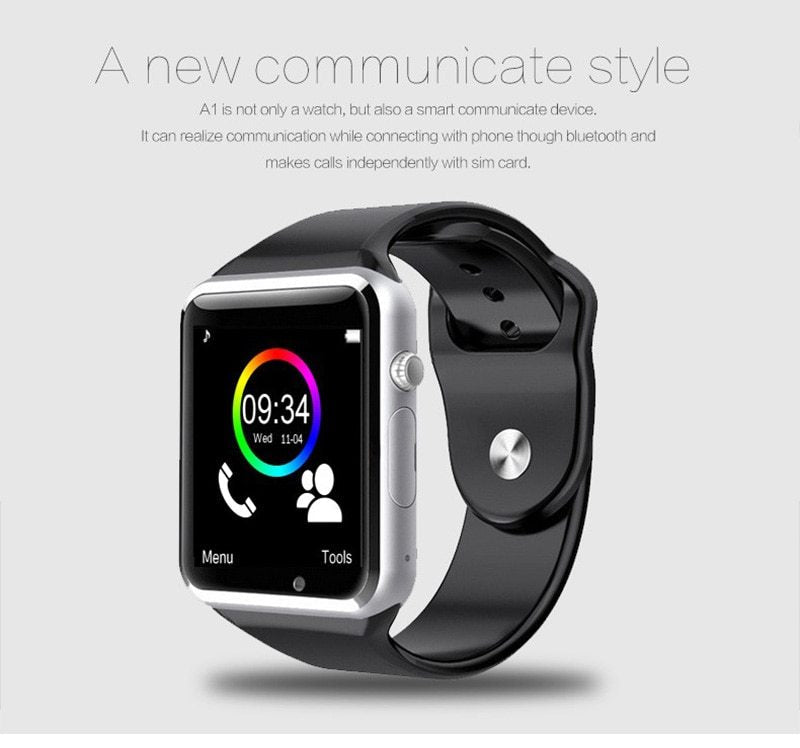 Smart Watch For Children Kids Baby Watch Phone 2G Sim Card Dail Call Touch Screen Waterproof Smart Clock Smartwatches.