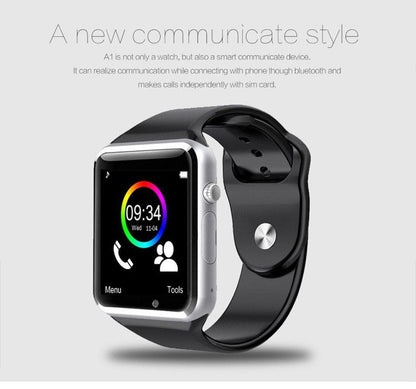 Smart Watch For Children Kids Baby Watch Phone 2G Sim Card Dail Call Touch Screen Waterproof Smart Clock Smartwatches.