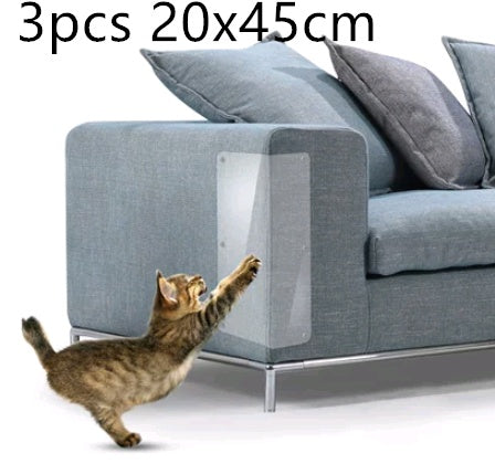 Cat Claw Protector Sofa Protect Pads A&S Collection