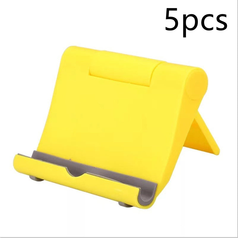 Tablet desktop lazy bracket A&S Collection