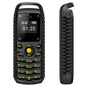Button Straight Mini Dual-card Mobile Phone.