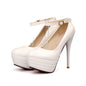 Step into the Spotlight: Elegant Dance High Heels for Performers CJBHNSNS28188