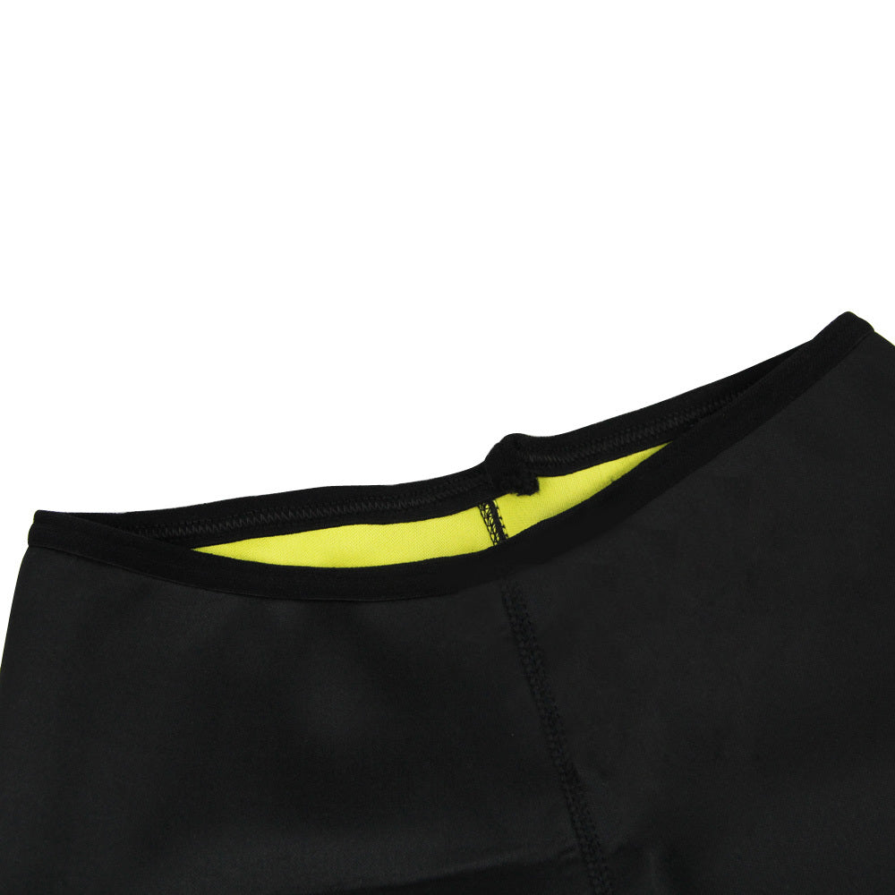 Thermal Slimming Pants High Waist A&S Collection