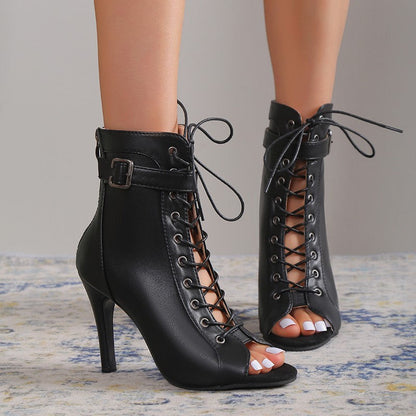 Fashion High Heel Pumps CJ