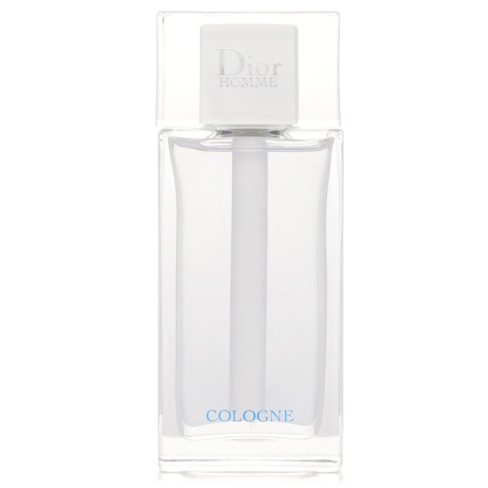 CHRISTIAN DIOR - Dior Homme Cologne Spray 75ml 2 5oz