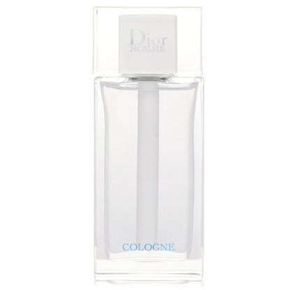 CHRISTIAN DIOR - Dior Homme Cologne Spray 75ml 2 5oz
