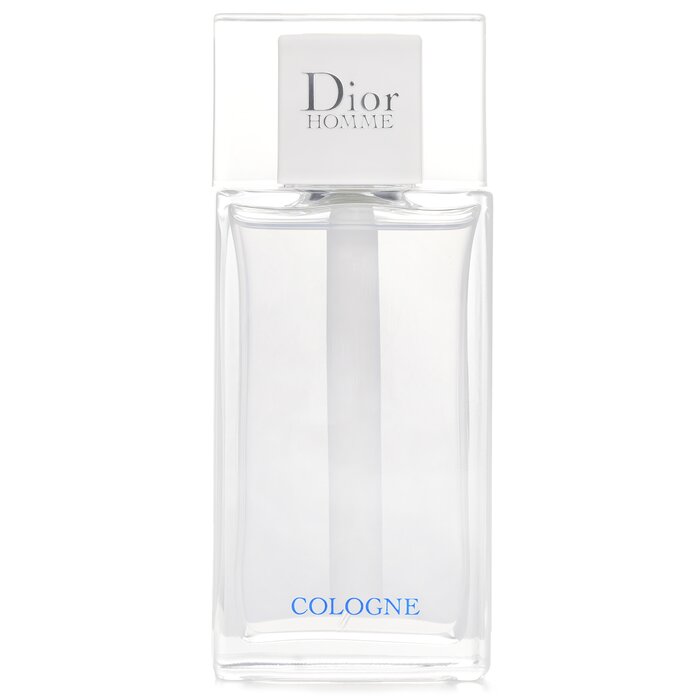 CHRISTIAN DIOR - Dior Homme Cologne Spray 75ml 2 5oz