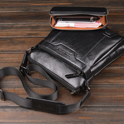 Men Messenger Bags A&S Collection