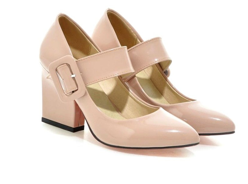 Female high heels CJBHNSNS07953