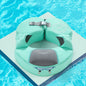 Baby Swimming Ring Floats A&S Collection