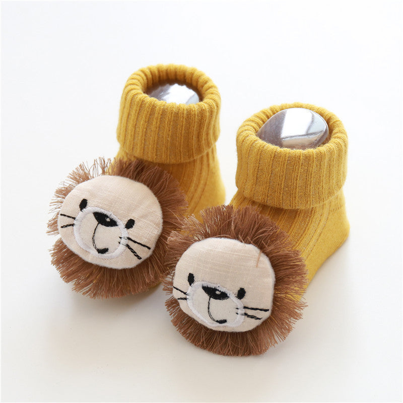 Baby socks A&S Collection