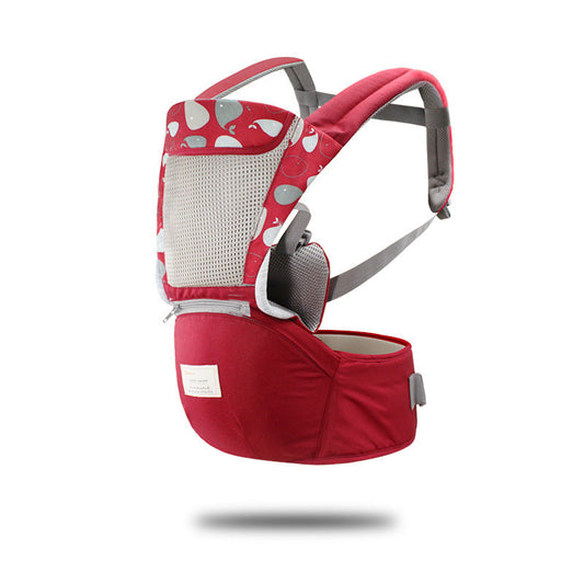 Multi-functional baby waist stool CJ