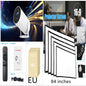 HY300 Pro Projector Home Theater Entertainment Portable Small Projector A&S Collection
