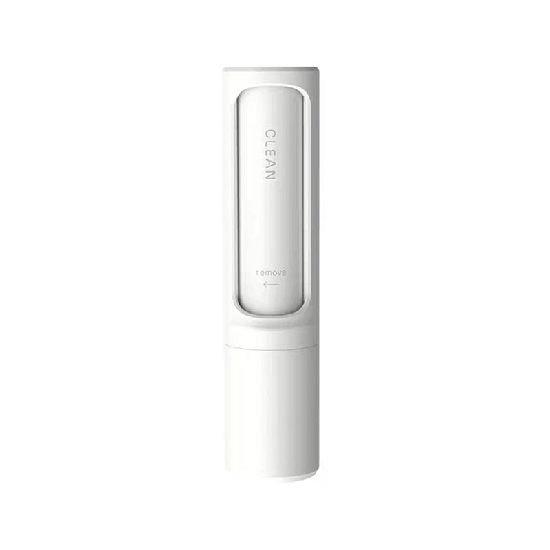 2-1 Reusable Pet Hair Remover Brush Lint Roller Portable Effective Self Cleaning Tool for Cat Dog Fur Hair Dust Removal Brush A&S Collection