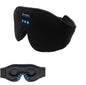 Wireless Call Stereo Music Blackout Sleep Eye Mask A&S Collection