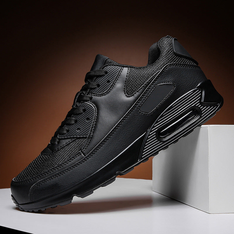 Student Air Cushion Shoes Platform Running Shoes A&S Collection