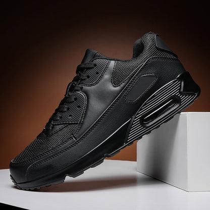 Student Air Cushion Shoes Platform Running Shoes A&S Collection