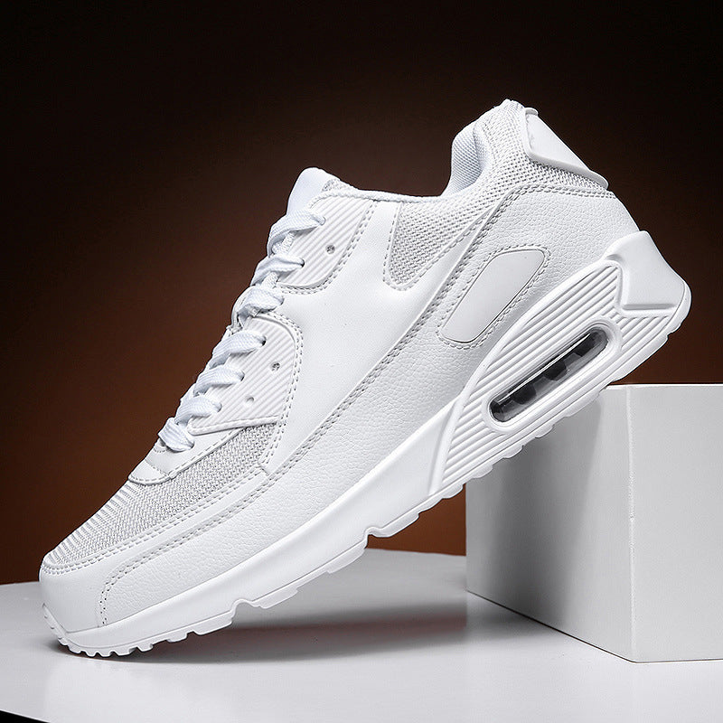 Student Air Cushion Shoes Platform Running Shoes A&S Collection