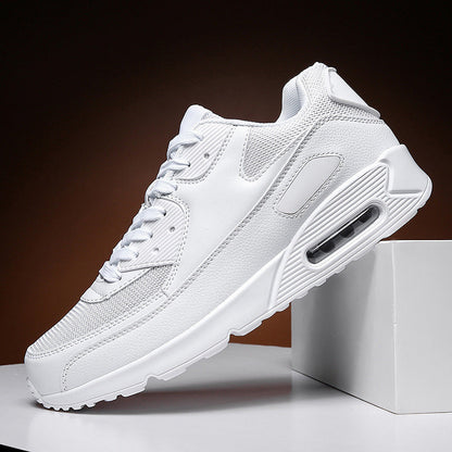 Student Air Cushion Shoes Platform Running Shoes A&S Collection