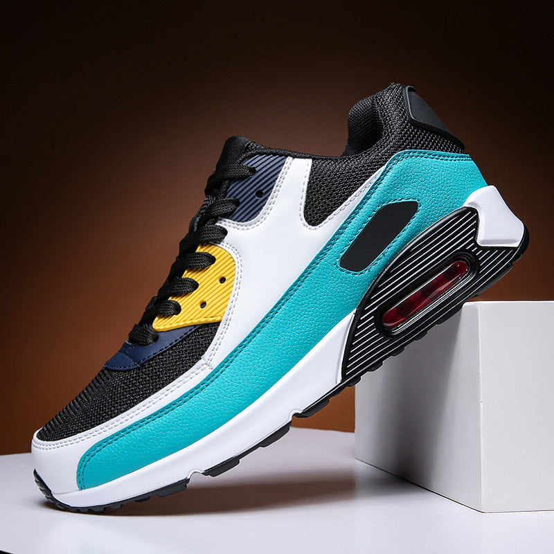 Student Air Cushion Shoes Platform Running Shoes A&S Collection