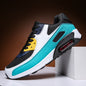 Student Air Cushion Shoes Platform Running Shoes A&S Collection