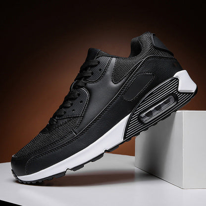 Student Air Cushion Shoes Platform Running Shoes A&S Collection