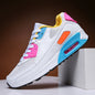 Student Air Cushion Shoes Platform Running Shoes A&S Collection