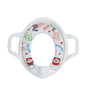Toilet Seat Baby Seat Toilet Seat Soft Cushion Assist Toilet Seat A&S Collection