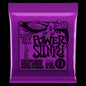 Versatile Multi-Model Electric Guitar Strings - Durable & High-Performance for Every Player CJ