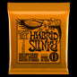 Versatile Multi-Model Electric Guitar Strings - Durable & High-Performance for Every Player CJ