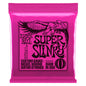 Versatile Multi-Model Electric Guitar Strings - Durable & High-Performance for Every Player CJ