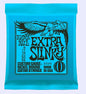 Versatile Multi-Model Electric Guitar Strings - Durable & High-Performance for Every Player CJ