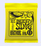 Versatile Multi-Model Electric Guitar Strings - Durable & High-Performance for Every Player CJ