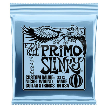 Versatile Multi-Model Electric Guitar Strings - Durable & High-Performance for Every Player CJ