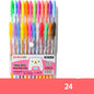 Flash Pen Highlight Pastel Pen Hand Account Highlighter Pen A&S Collection