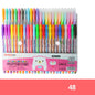 Flash Pen Highlight Pastel Pen Hand Account Highlighter Pen A&S Collection