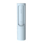 2-1 Reusable Pet Hair Remover Brush Lint Roller Portable Effective Self Cleaning Tool for Cat Dog Fur Hair Dust Removal Brush A&S Collection