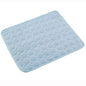 Ice Silk Cooling Pet Pad CJ