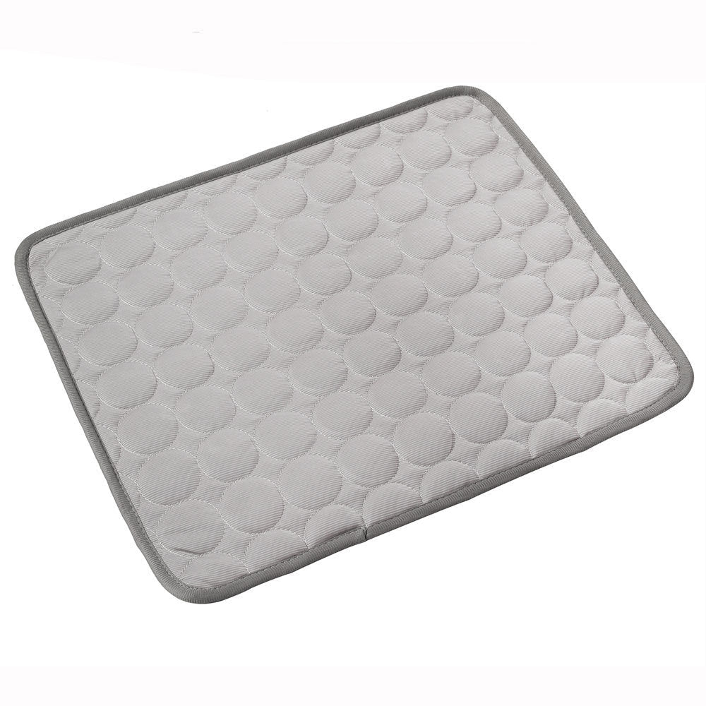Ice Silk Cooling Pet Pad CJ